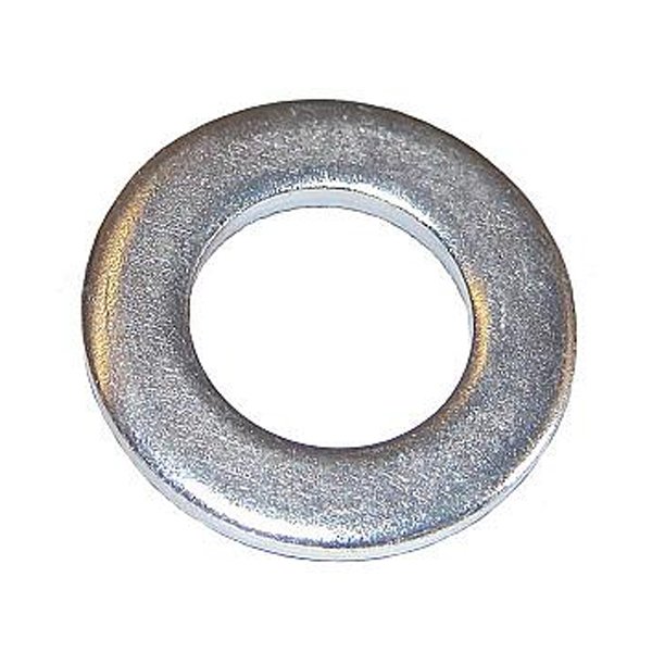 Flat Washer M10 Stainless Steel A4 Din 125