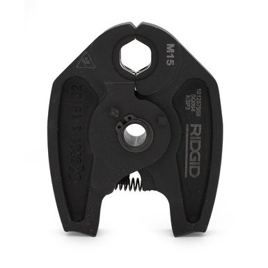 Micro-Press Jaw 15 kN M15