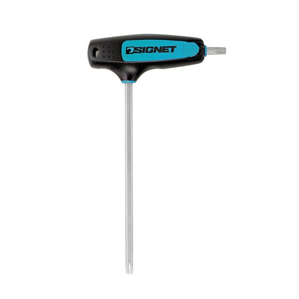 Signet T10 Tamper+Torx T Handle Driver