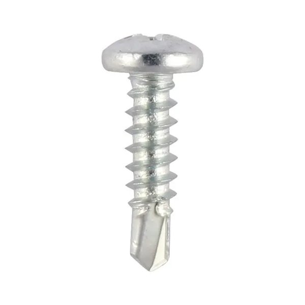 Self Drilling Screw Philips Head
