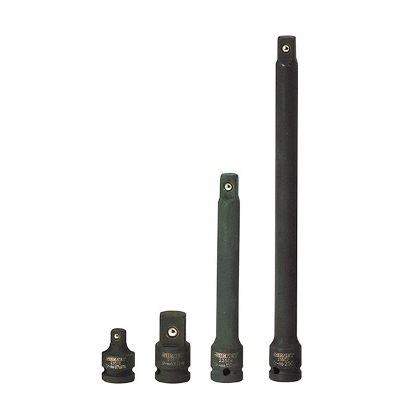 Signet 3/4in Impact Adapter 3/4in Female x 1/2in Male
