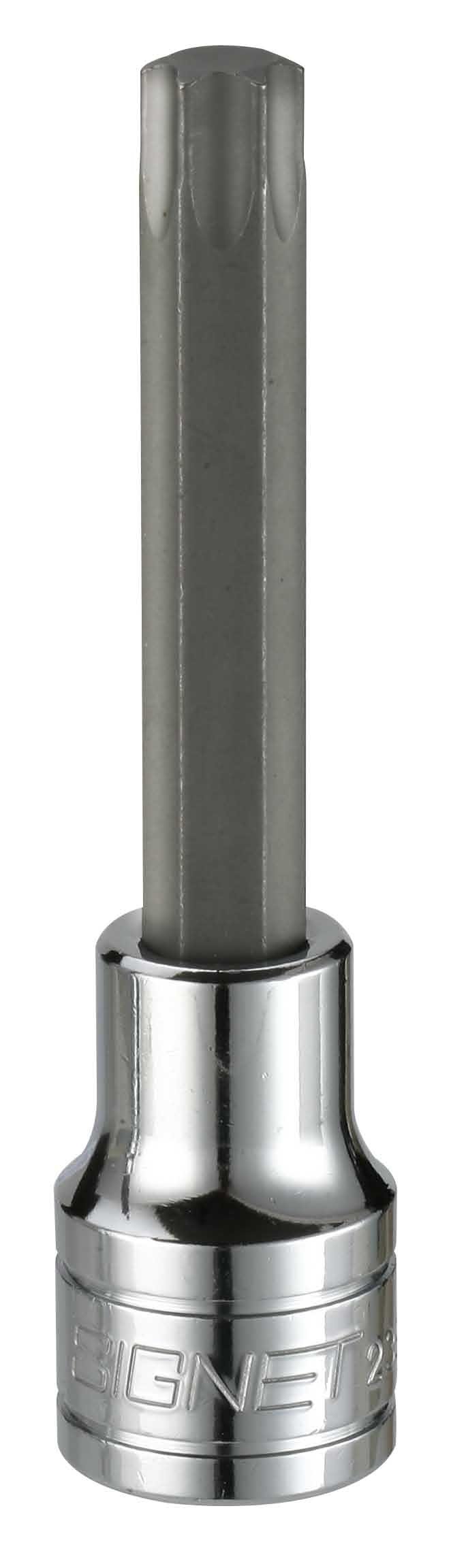 Signet 1/2in Drive Torx Bit Socket (Long) T50