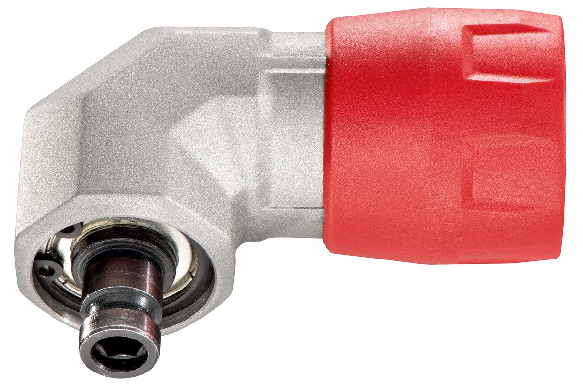 Metabo Powermax BS Quick Right Angle Drilling Attachment