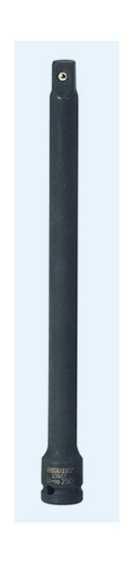 Signet 1/2in Impact Extension Bar 10in