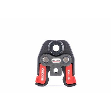 Ridgid Jaw, TH 32 COMPACT