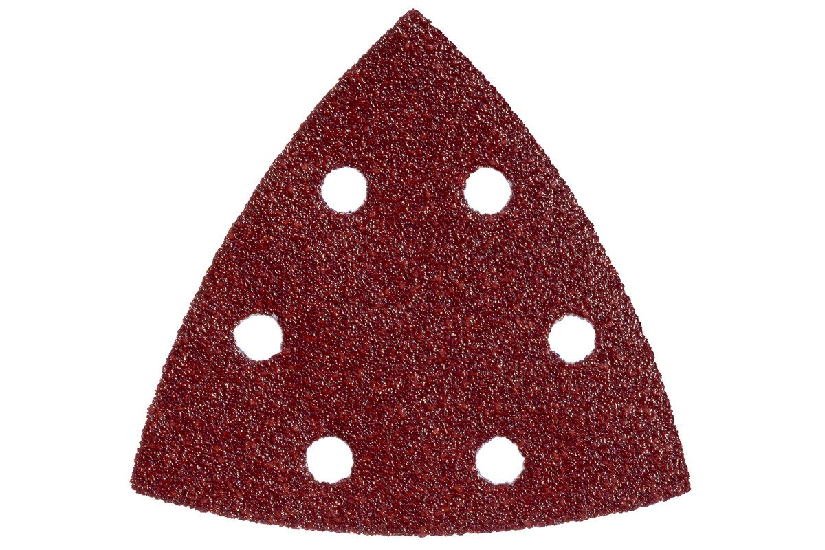 Triangular Sanding Sheets P80 P80