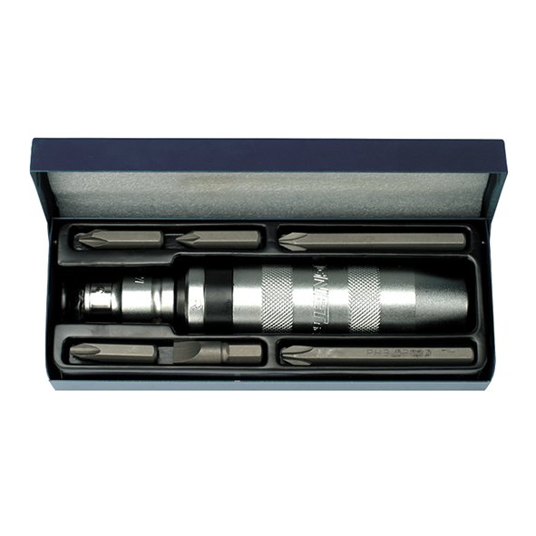 Signet H.D. Driver Set 8Pce. Impact