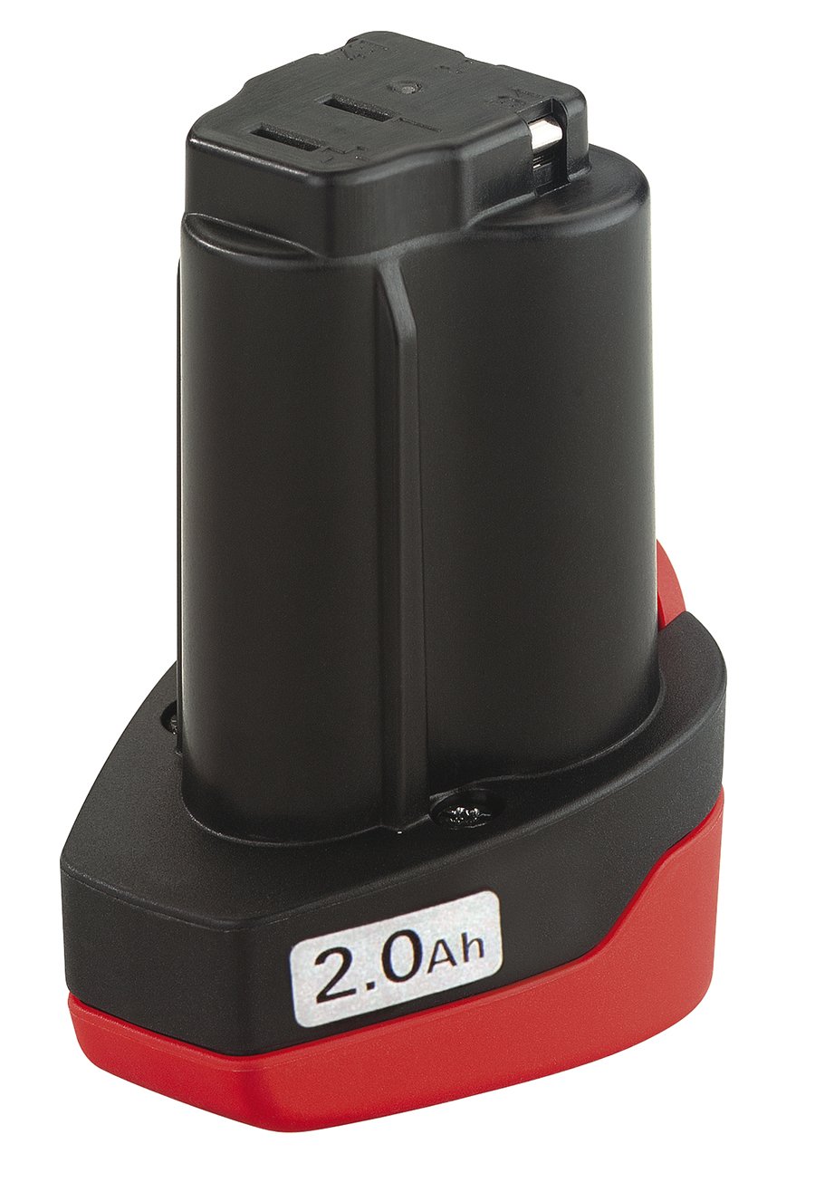 Metabo  Li-Ion Battery 10.8 Volt 2.0Ah