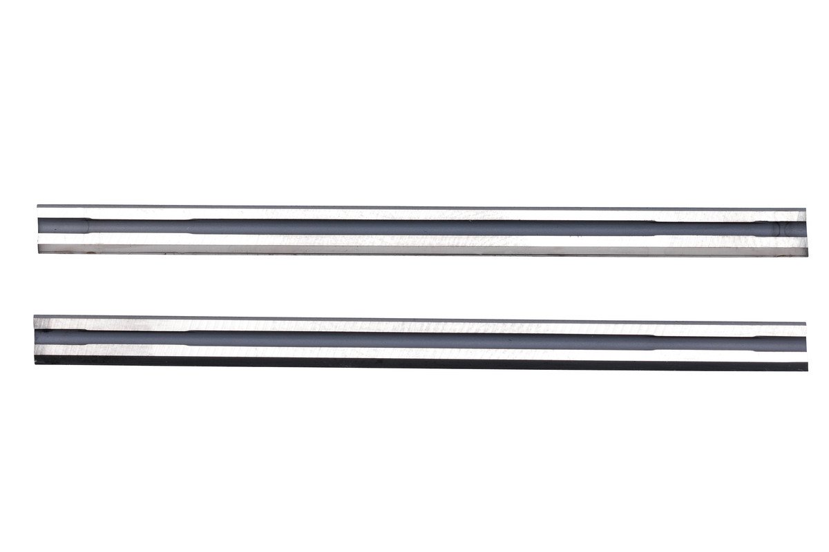 Revesible Carbide Planer Blades