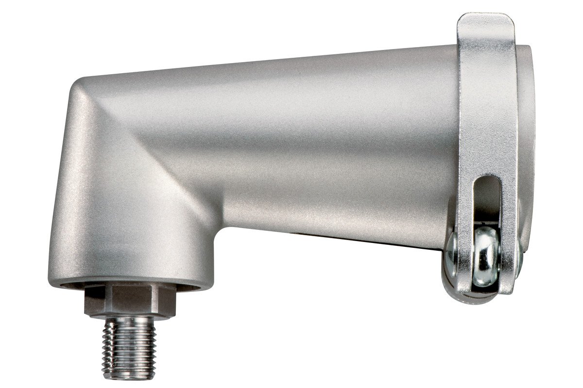 Right Angle Drilling and Screw Attachment Clockwise + Anti-Clockwise Rotation