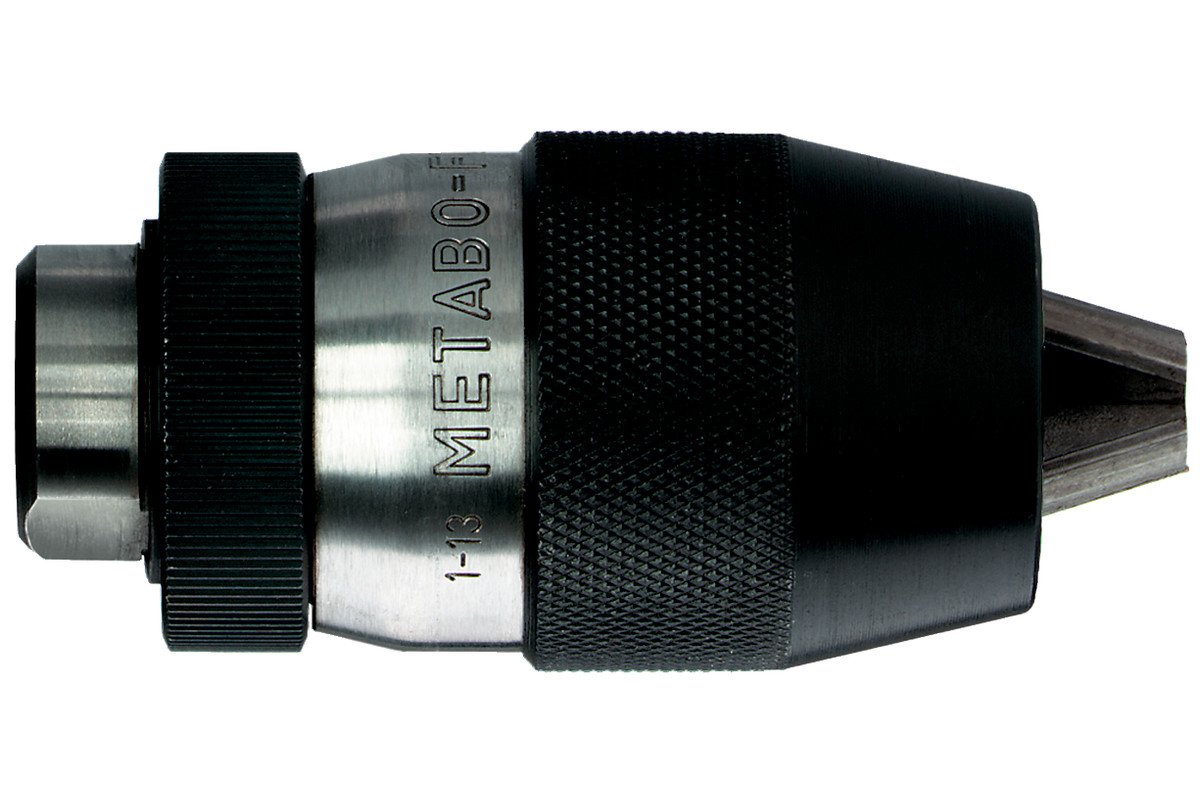 Futuro keyless Chuck 13 mm Capactiy 1-13mm, 1/2in x 20in