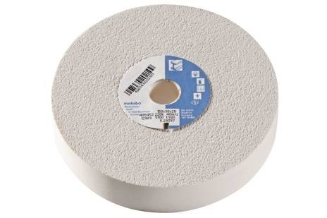 Metabo Grinding wheel 150 x 30 x 20 mm, 220 K, NK, DGs