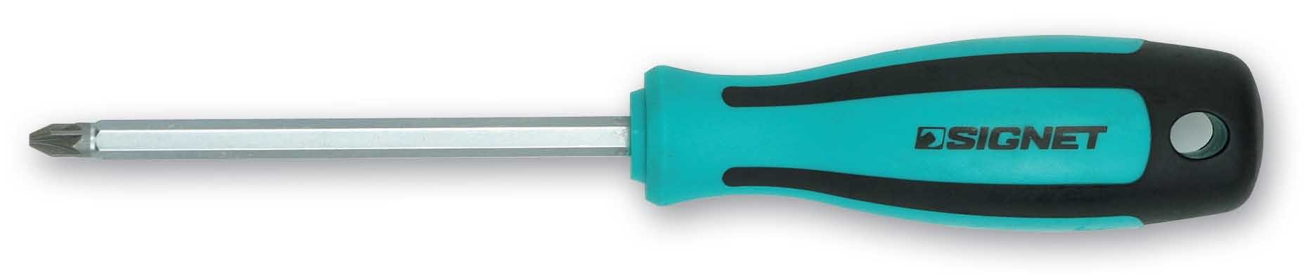 Signet Phillips No.2 x 100mm Screwdriver