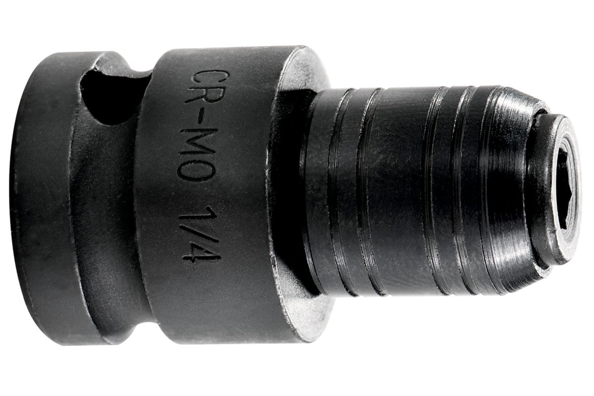 Impact Adaptor Proof 1/2in Dr - 1/4in