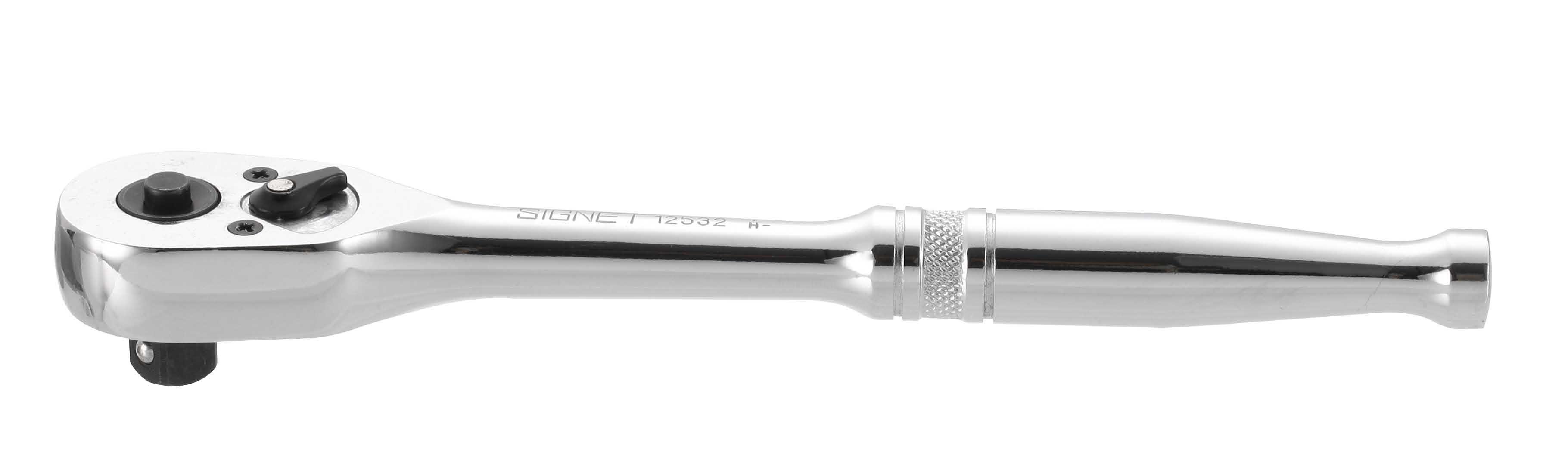 Signet 3/8in Drive Professional Locking Ratchet
