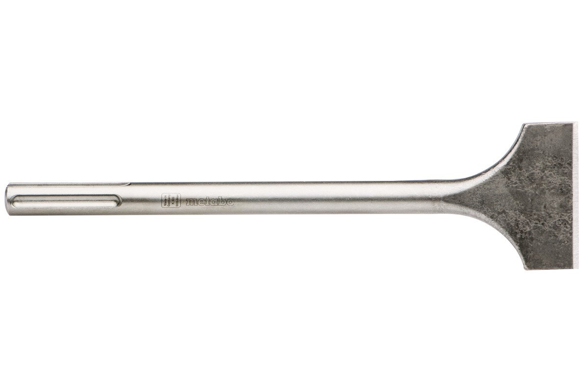 SDS Max Scaling Chisel 80 x 300mm