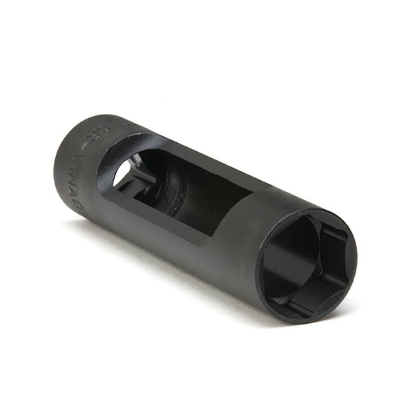 Signet 1/2in Drive Impact Oxygen Sensor Socket 22mm