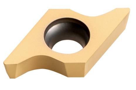 Metabo Carbide Indexable Inserts R3 10 Pack