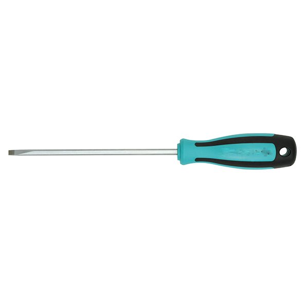 Signet Flat 5.0 x 200mm Screwdriver