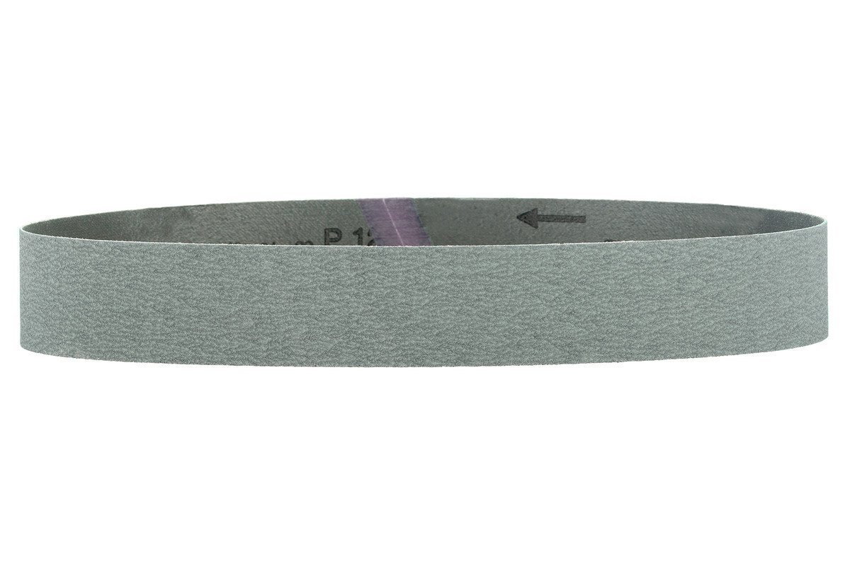 Sanding Belts P1200 40 x 760mm Pack 5