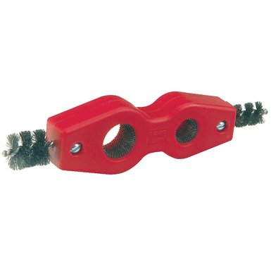Ridgid Replacement brush set f/4100