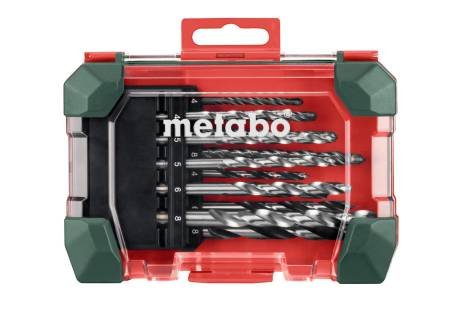 13 Piece Bit Set