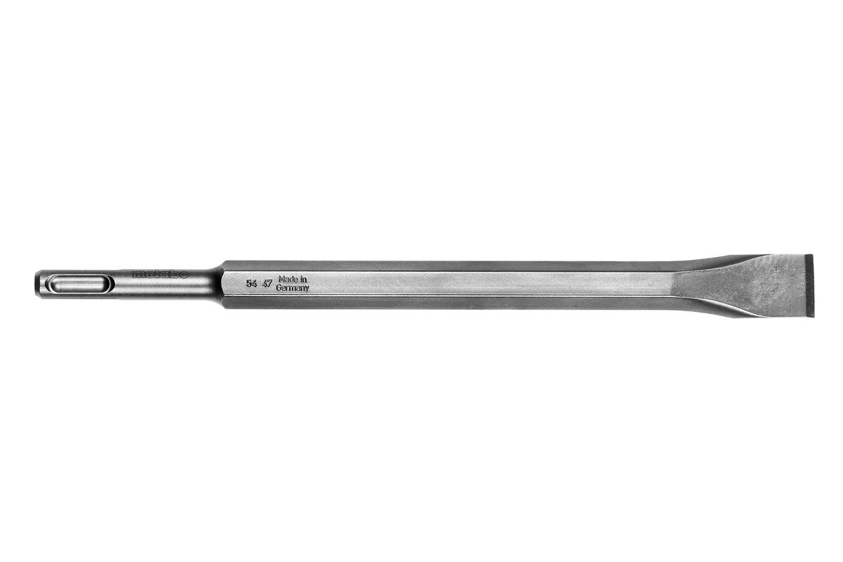SDS Plus Flat Chisel 250x20mm