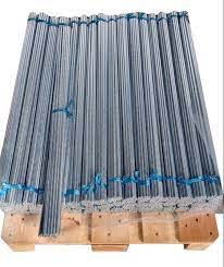Threaded Bar M10 x 2 Metre Stainless Steel Din 975 A2
