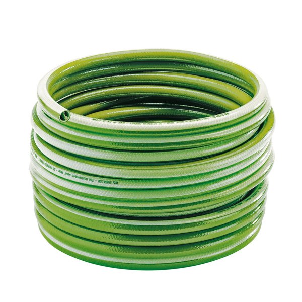 Green Everflow Hose 25M