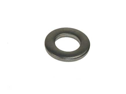 Spring Washer M6 Stainless Steel A2 Din 7980 Square Section