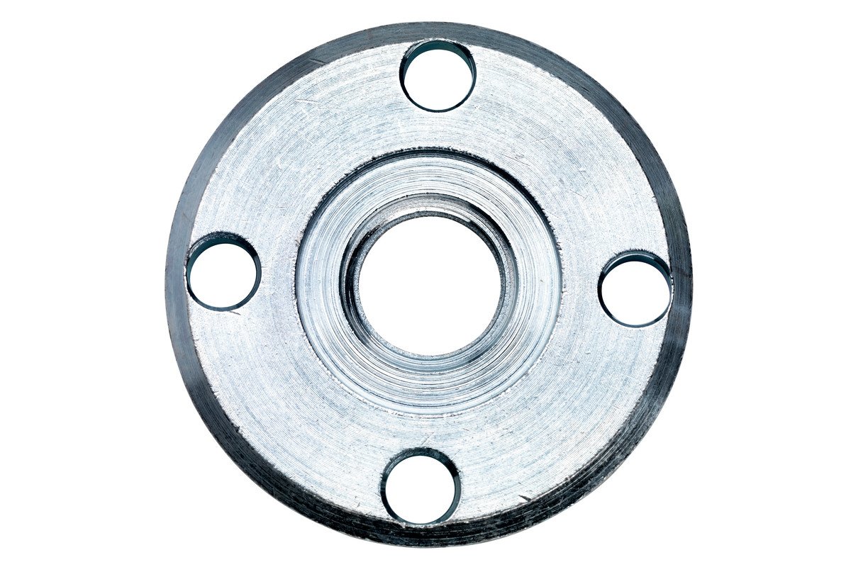 Metabo Grinder Flange Clamp Nut M14