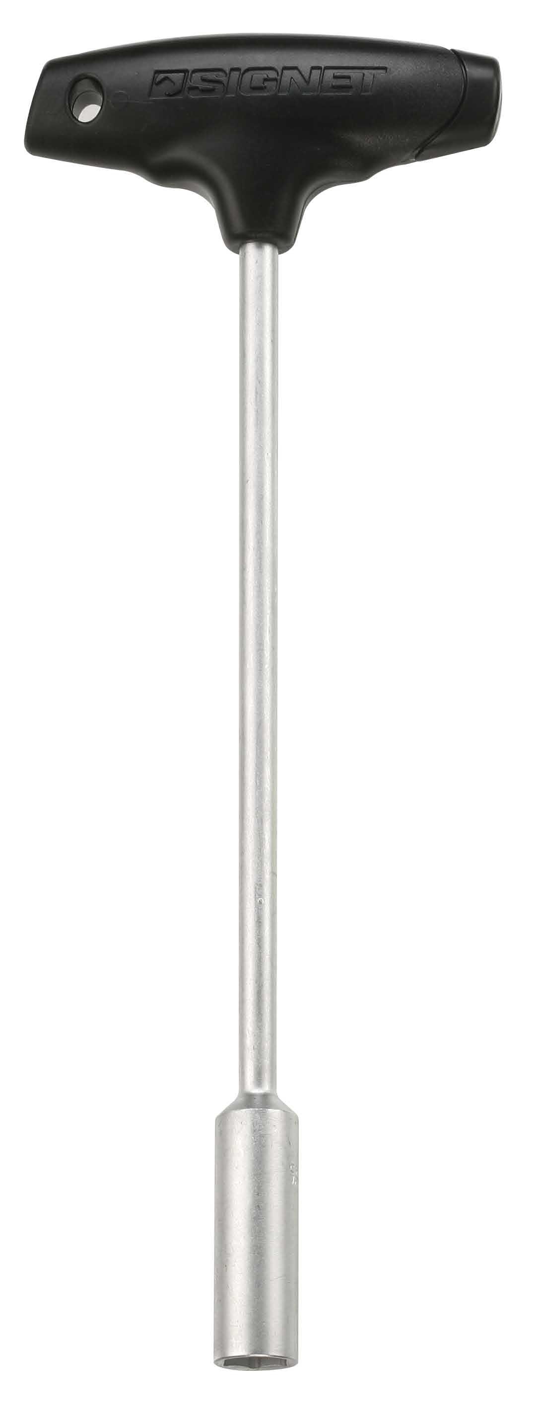 Signet 12mm T Type Nut Driver