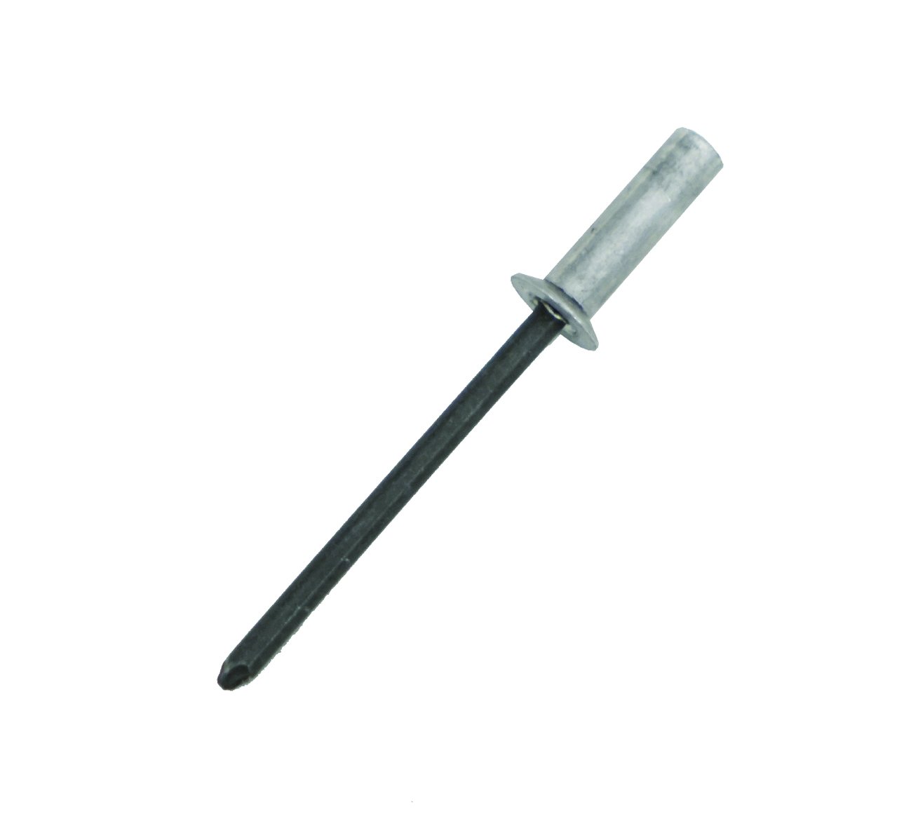 Masterfix Countersunk Rivet Aluminium 4.8 x 20