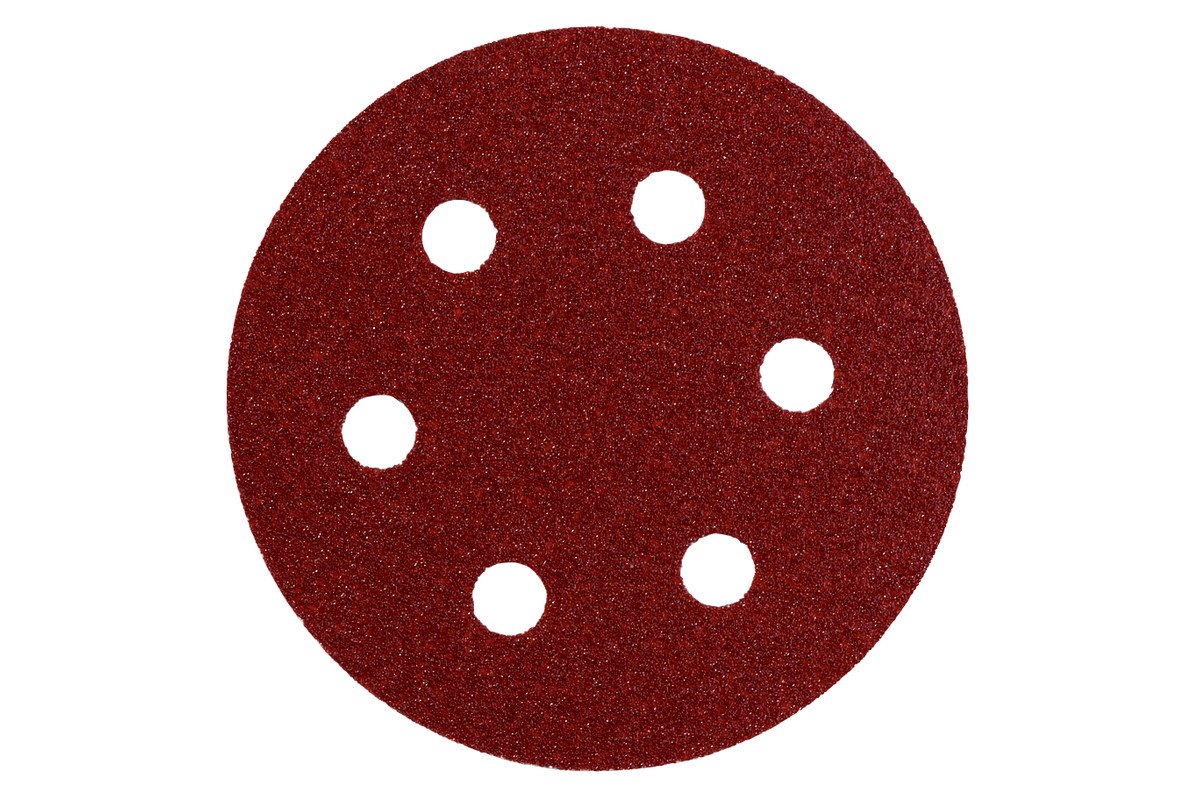 Cling-Fit Sanding Discs P60 (SXE400) Pk.10