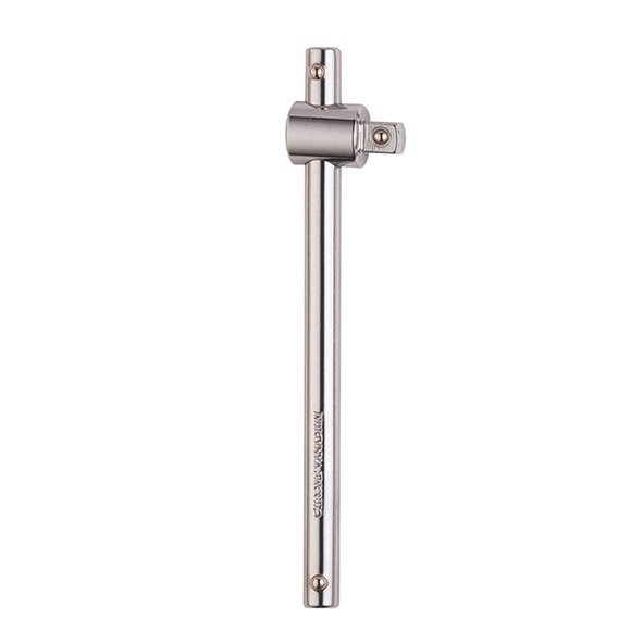 Signet 3/8in Drive Sliding T-Bar 200mm 200mm