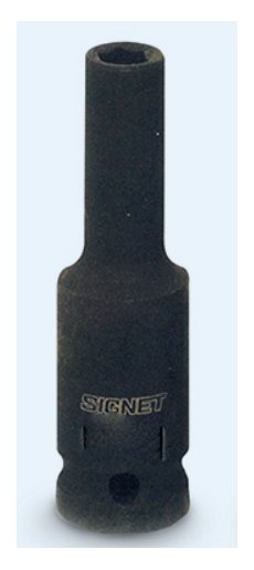 Signet 1/2in Drive Deep Impact Socket 14mm