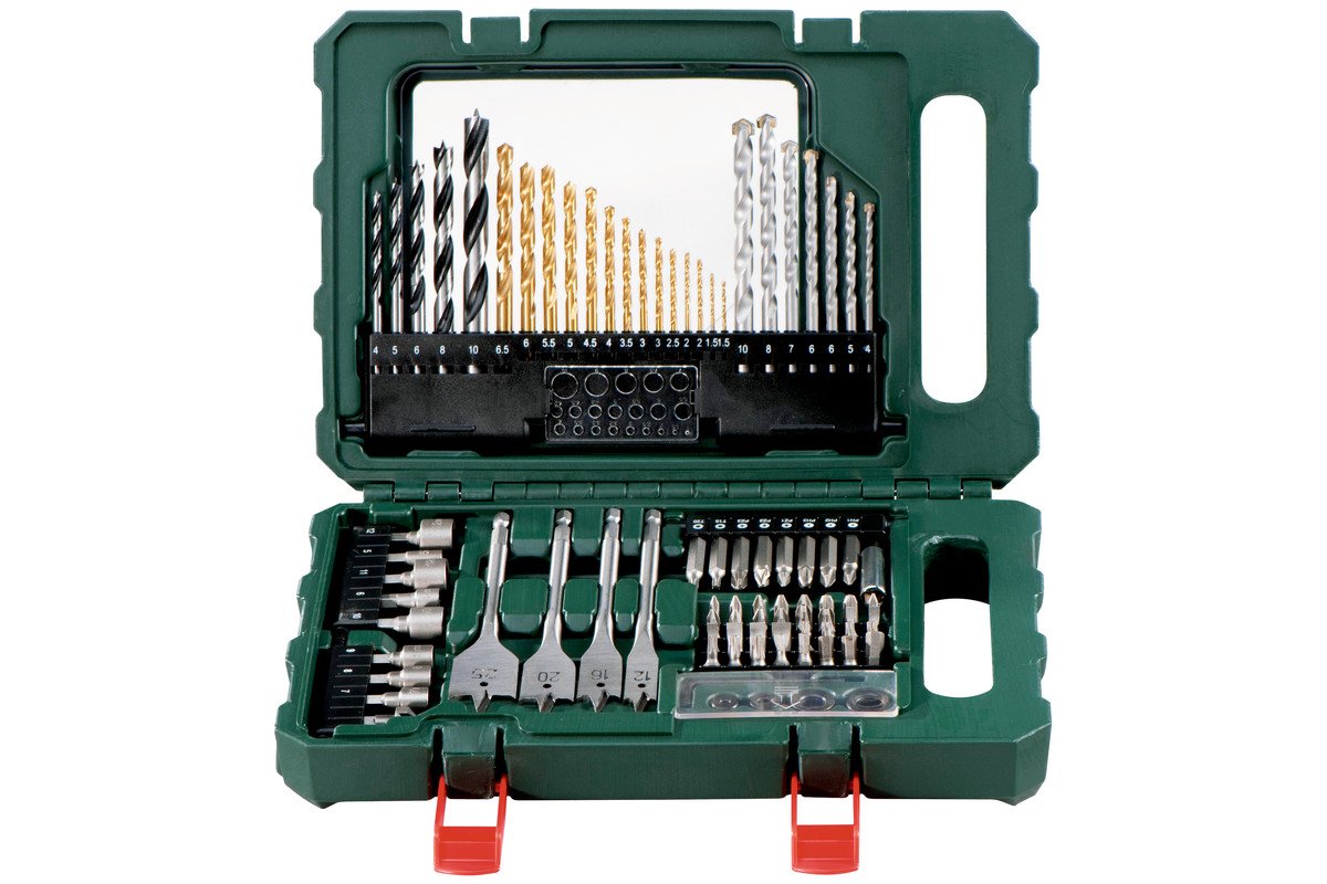 Accessory Set 86 pce