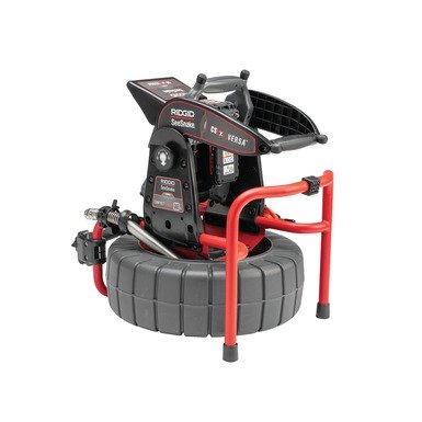 RIDGID SeeSnake® Compact C40 Camera System with TruSense®