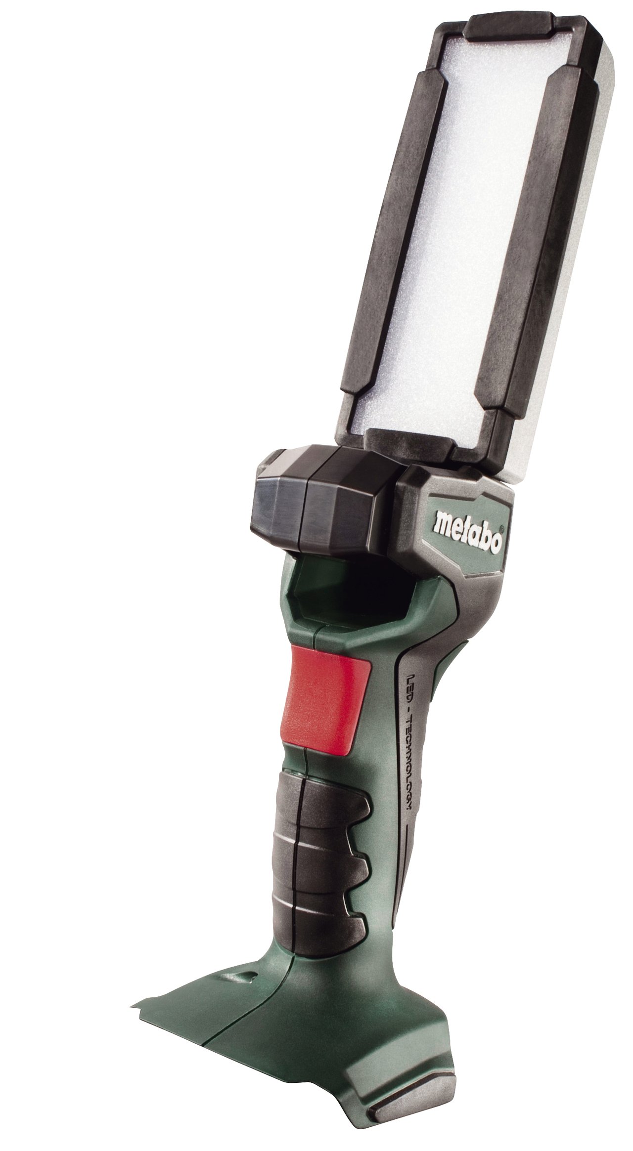 Metabo LED Inspection Lamp SLA14.4-18  18V Body Only