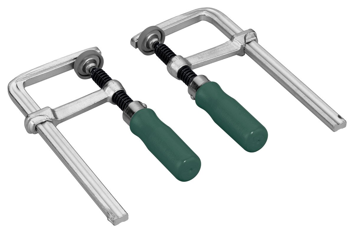 Metabo Tensioning Clamp 2 Pack