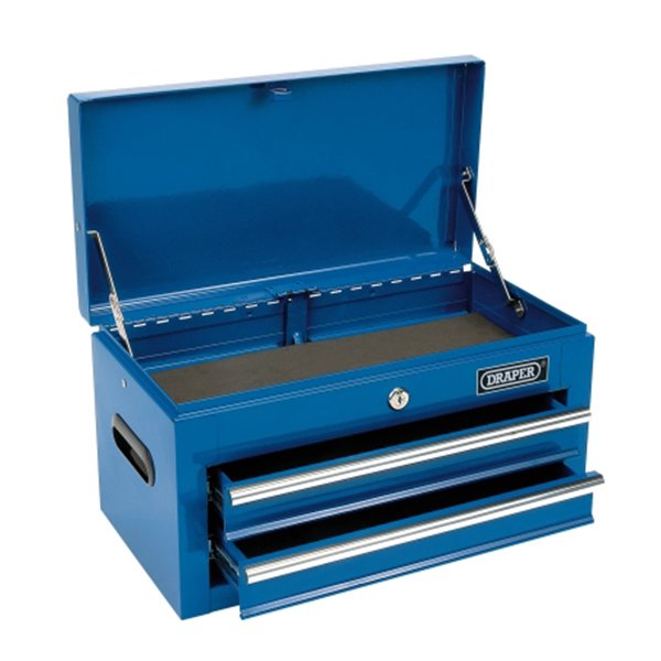 2 Drawer Tool Chest/Tool Box