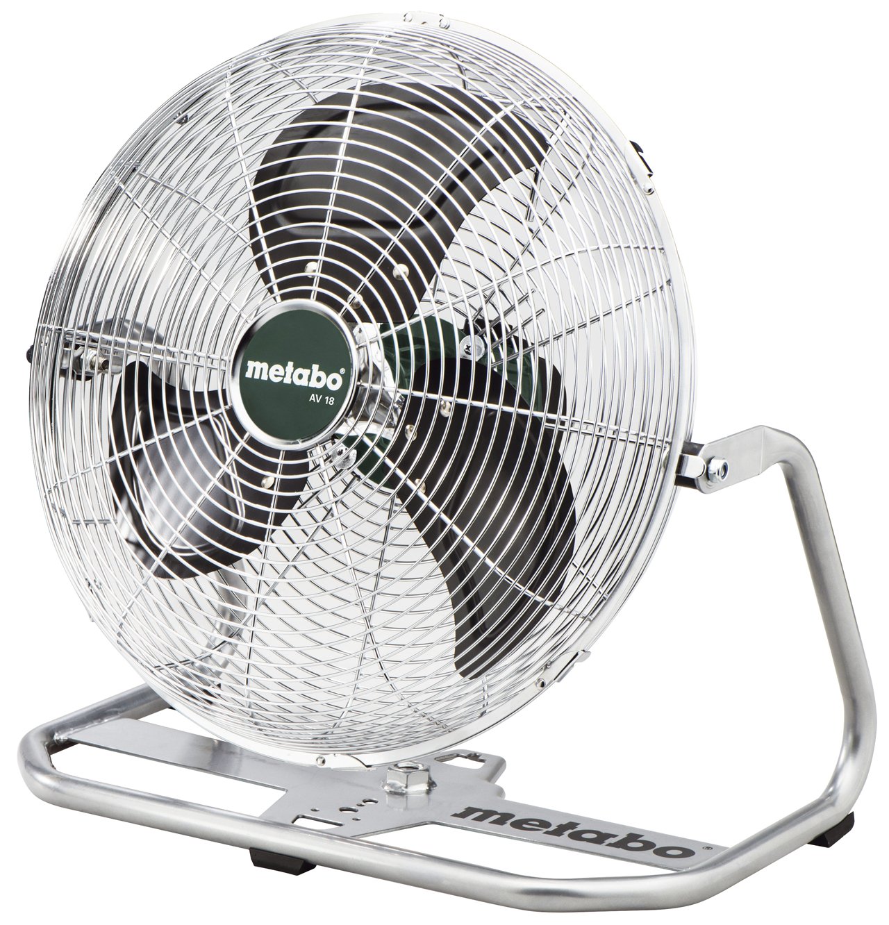 Fan AV18 Body Only 18V