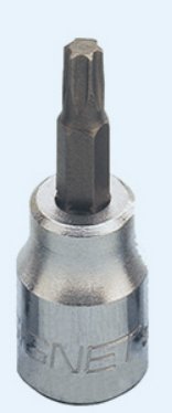 Signet 3/8in Drive Torx Bit Socket T27