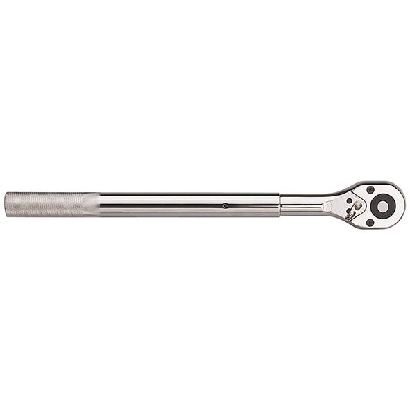 Signet 3/4in Drive Professional Locking Ratchet 20in