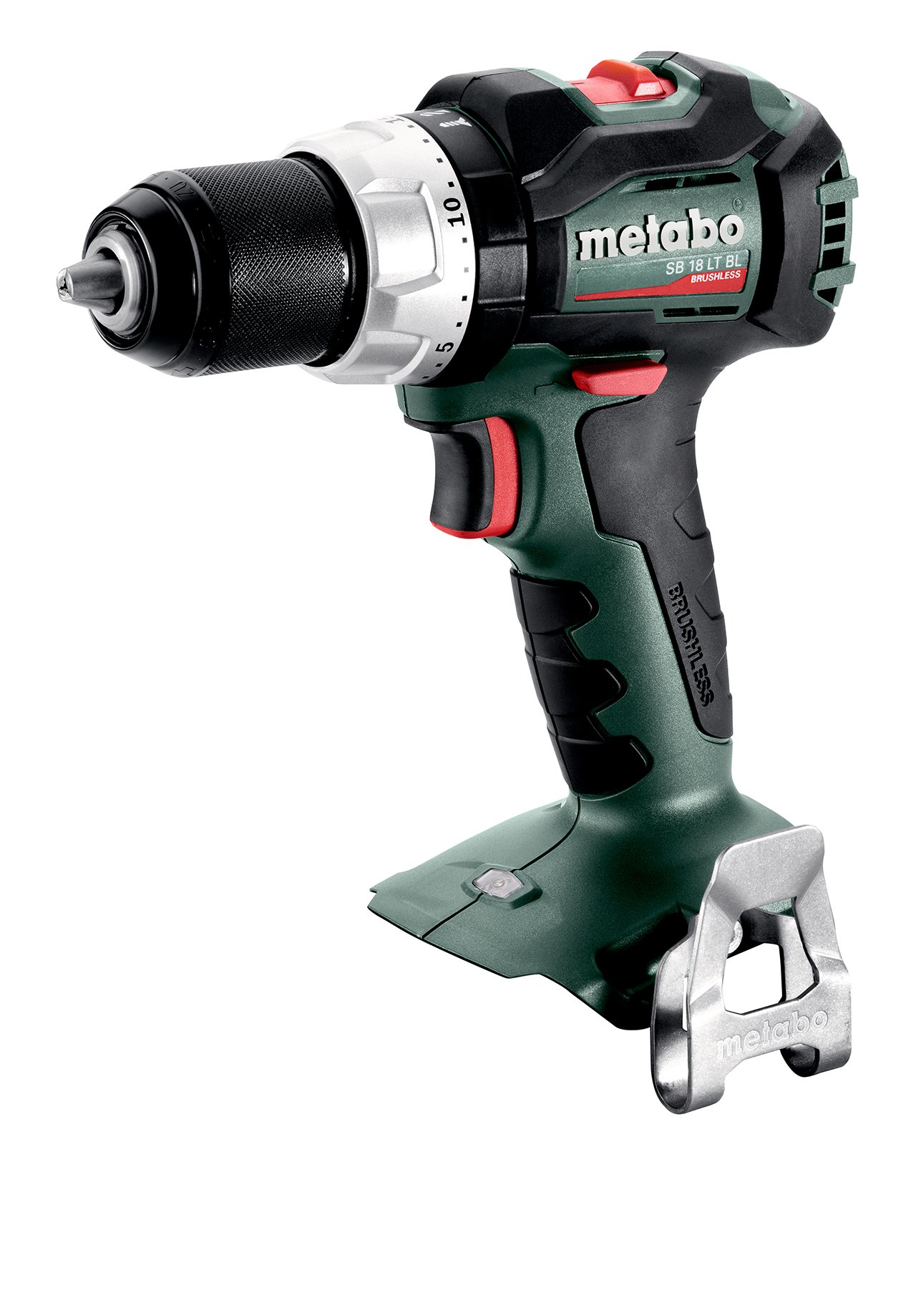 Combi Drill SB18 LT Brushless 18V  Body Only Metaloc