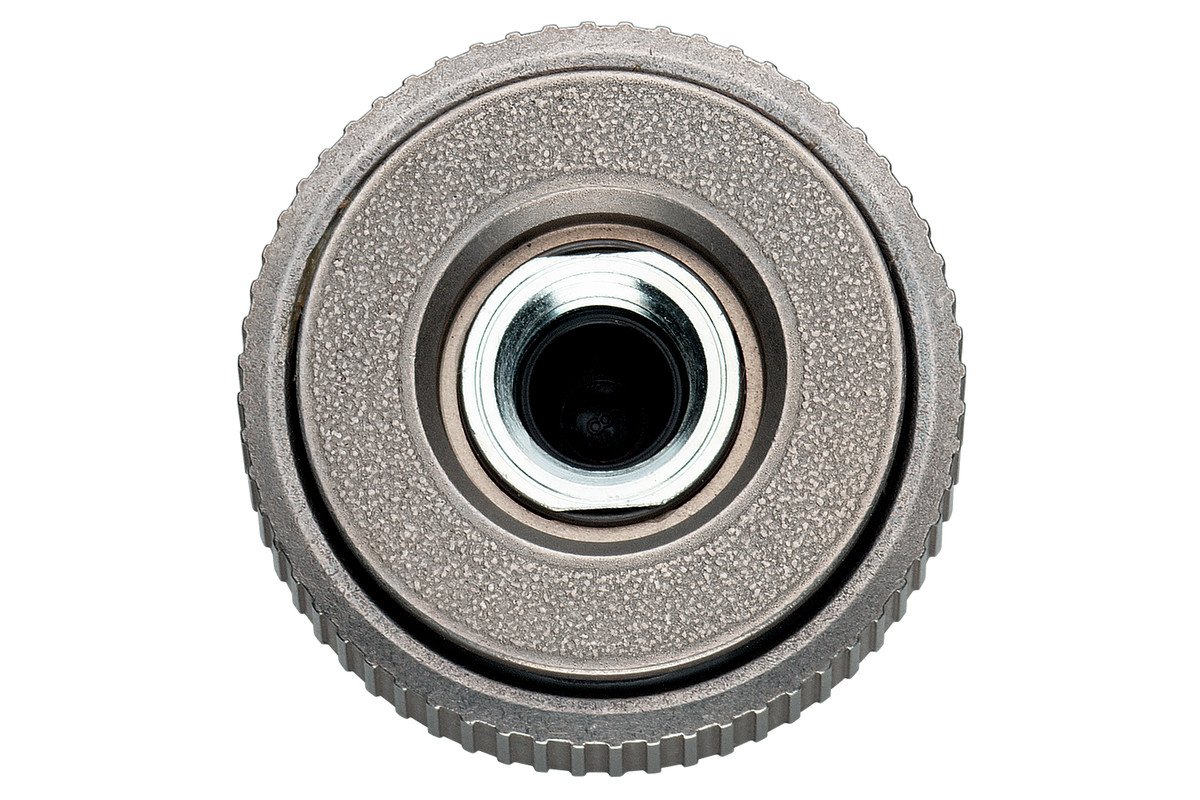 Metabo Quick Flange Nut M14 9in