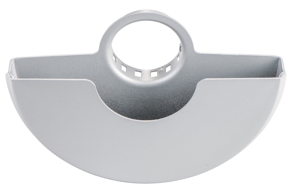 Metabo Cutting Blade Semi-Enclosed Wheel Guard 230mm Accessory