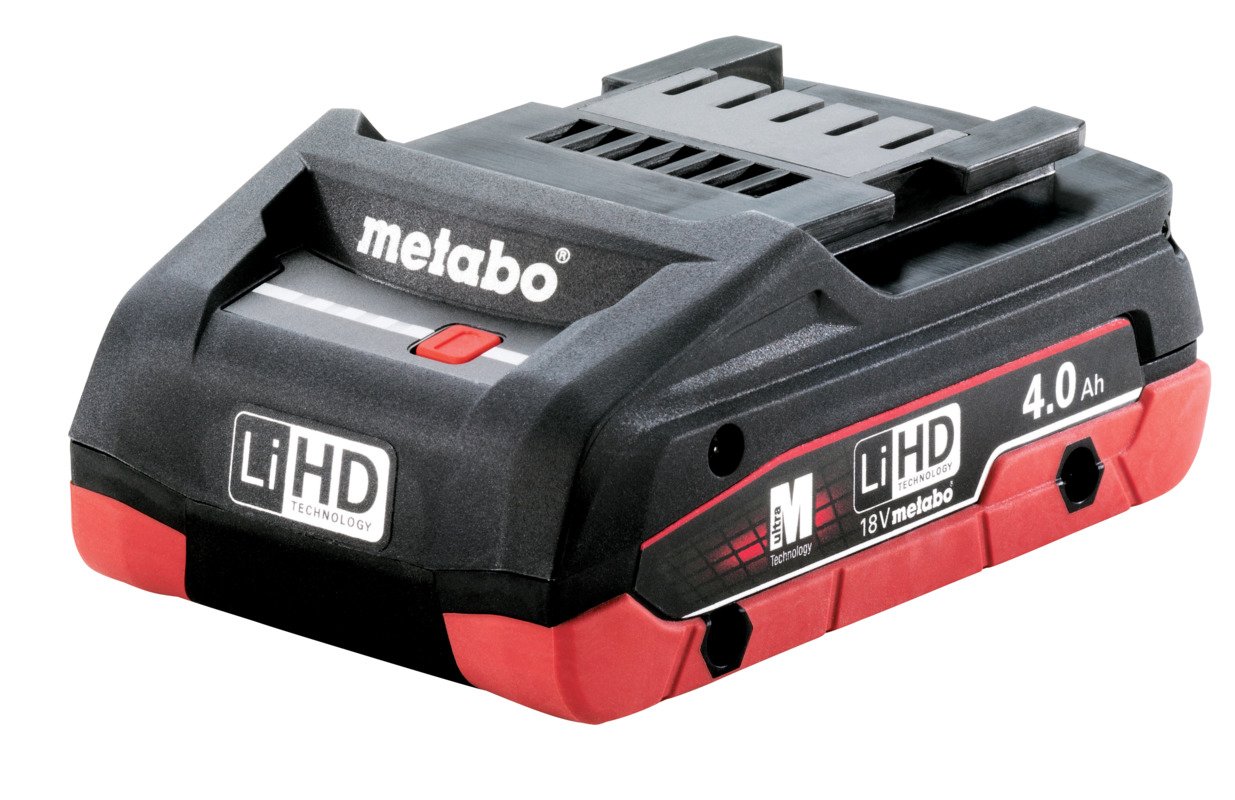 18 Volt 4.0Ah Li-HD Battery Power Extreme Accessory