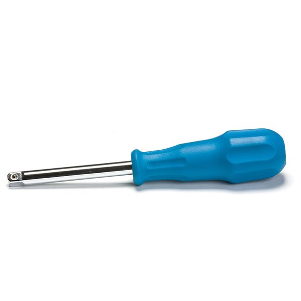 Signet 1/4in Drive Extension Spinner Handle