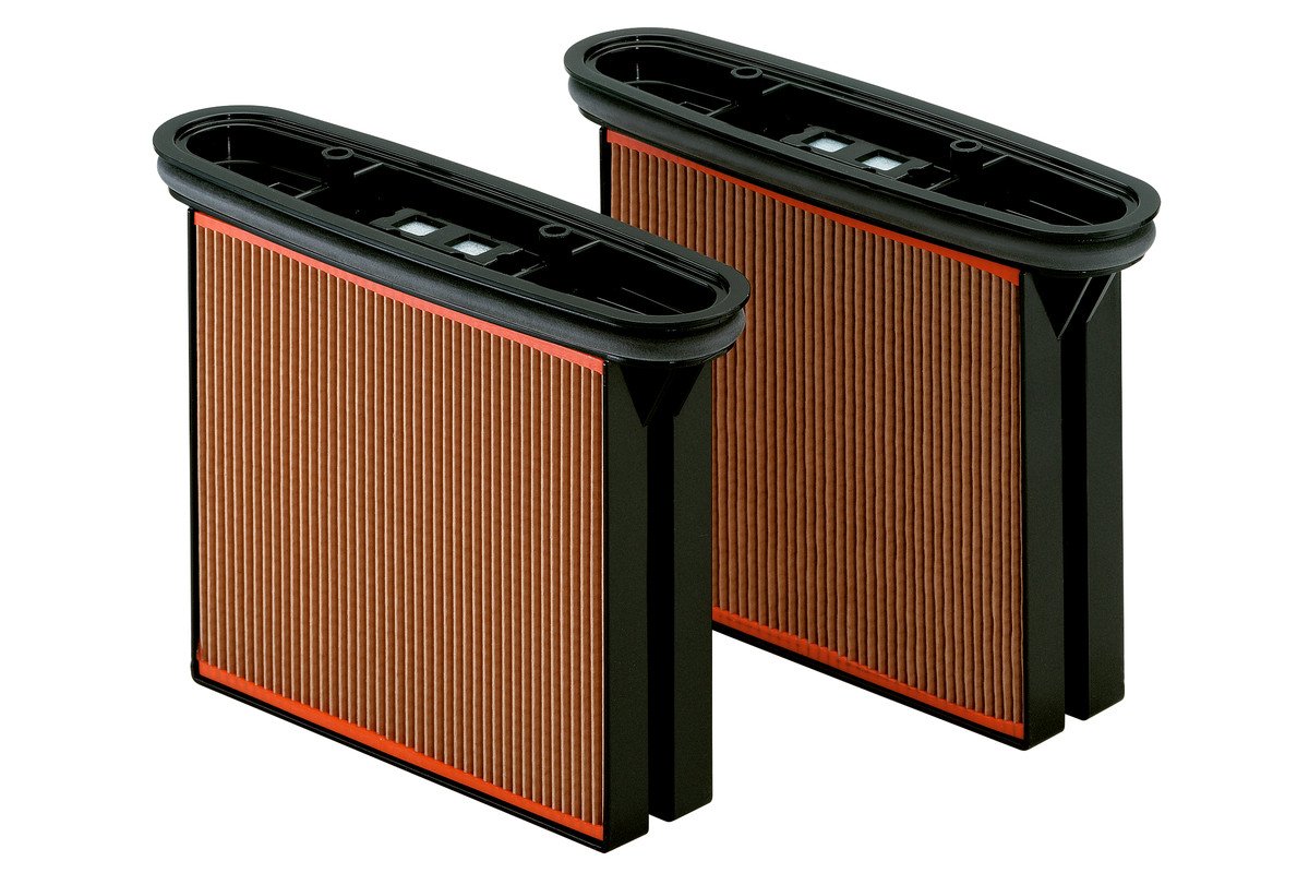Cellulose Filter Cassettes 2 pack